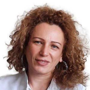Гиргиашвили Лали , терапевт - Рустави