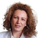 Гиргиашвили Лали , Терапевт - Рустави