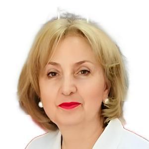 Кетиладзе Бела , гинеколог - Рустави