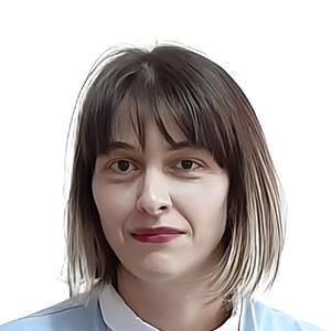 Хиджакадзе Лела - фотография Хиджакадзе Лела , эндокринолог - Рустави
