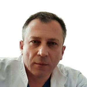 Жоржолиани Лаша , кардиолог - Рустави