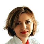 Хмелидзе Кетеван , Детский невролог, Детский эпилептолог, Эпилептолог - Рустави