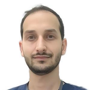 Нинуа Ираклий , кардиолог - Рустави