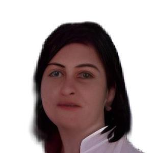 Гелашвили Натия , кардиолог - Рустави