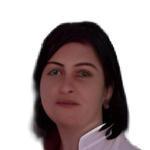 Гелашвили Натия , Кардиолог - Рустави