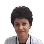 Мархваидзе Тамар , Педиатр - Рустави