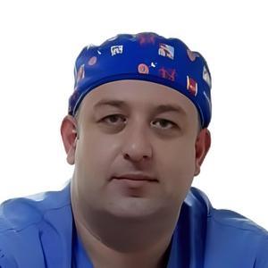 Бабунашвили Джемал , лор - Рустави