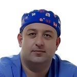 Бабунашвили Джемал , ЛОР - Рустави