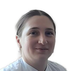 Тивадзе Вера , лор - Рустави