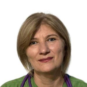 Мачхашвили Элисо , педиатр - Рустави