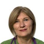 Мачхашвили Элисо , Педиатр - Рустави