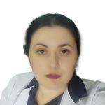 Рамишвили Наталья , Педиатр - Рустави