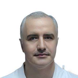 Гураспишвили Михаил - фотография Гураспишвили Михаил , нейрохирург - Рустави