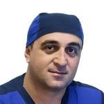 Маршанишвили Ираклий , Анестезиолог-реаниматолог - Рустави