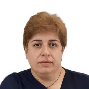 Заридзе Теа - фотография Заридзе Теа , анестезиолог-реаниматолог - Рустави