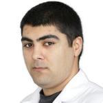 Асланишвили Бека , Хирург - Рустави