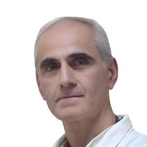 Урекадзе Арчил , хирург - Рустави