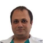 Бицадзе Бека , Хирург - Рустави