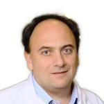 Абаишвили Давид , Хирург, Детский хирург - Рустави