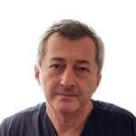 Джанхотели Шалва , Эндоскопист, Хирург - Рустави