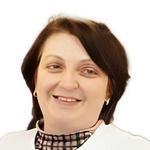 Кимуцадзе Нунука , Врач УЗИ - Рустави