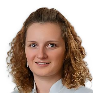 Хемоклидзе Тамар - фотография Хемоклидзе Тамар , аллерголог, иммунолог - Рустави