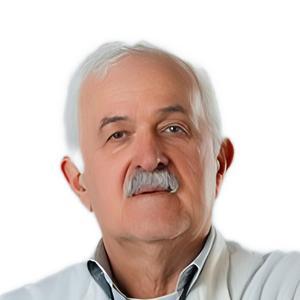 Майсурадзе Давид , кардиолог - Рустави