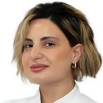 Жловадзе Вера , Радиолог - Рустави