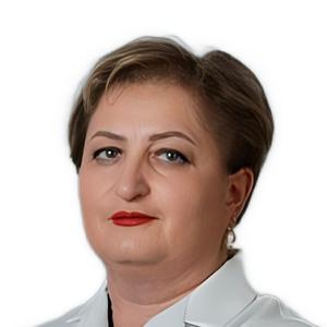 Ахвледиани Замира - фотография Ахвледиани Замира , врач узи - Рустави