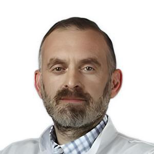 Лацабидзе Гела , кардиолог, врач общей практики (семейный врач) - Рустави