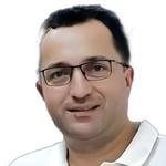 Чочия Ото , Стоматолог-ортодонт - Сагареджо