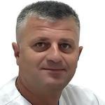 Квирикашвили Ваджа , Стоматолог - Сагареджо