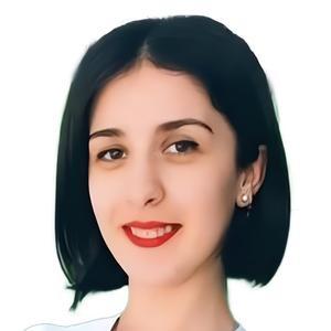 Сибошвили Это , стоматолог, стоматолог-хирург - Сагареджо