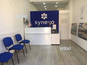 Стойка администратора