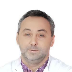 Нишнианидзе Тристан - фотография Нишнианидзе Тристан , вертебролог, ортопед, травматолог - Тбилиси