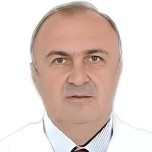 Абесадзе Паата - - фотография Абесадзе Паата -, невролог - Тбилиси