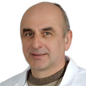 Кемоклидзе Теймураз -, хирург, онколог - Тбилиси