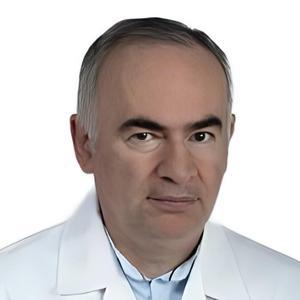 Качахидзе Гиорги - - фотография Качахидзе Гиорги -, анестезиолог-реаниматолог - Тбилиси
