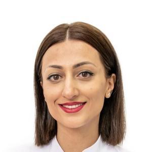Меладзе Цицино - - фотография Меладзе Цицино -, гинеколог, репродуктолог - Тбилиси