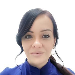 Грибанова Нина - - фотография Грибанова Нина -, гинеколог, репродуктолог, эндокринолог - Тбилиси