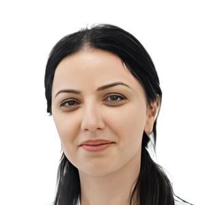 Гасанова Саида - - фотография Гасанова Саида -, офтальмолог (окулист) - Тбилиси