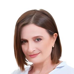Дзоценидзе Стелла - - фотография Дзоценидзе Стелла -, гинеколог, репродуктолог - Тбилиси
