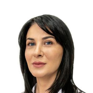 Читадзе Тея - - фотография Читадзе Тея -, кардиолог - Тбилиси