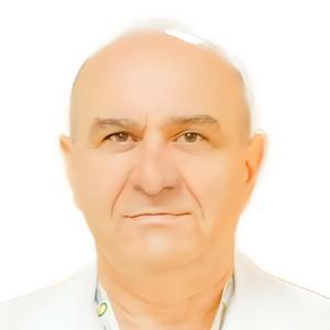 Бежашвили Давид - фотография Бежашвили Давид , анестезиолог-реаниматолог - Тбилиси