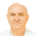 Бежашвили Давид , Анестезиолог-реаниматолог - Тбилиси