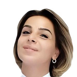 Гвиниашвили Нино -, дерматолог, врач-косметолог - Тбилиси