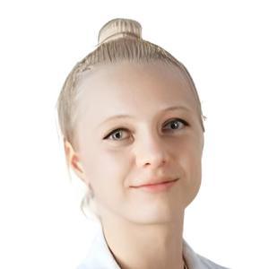 Алышева Ольга -, педиатр - Тбилиси
