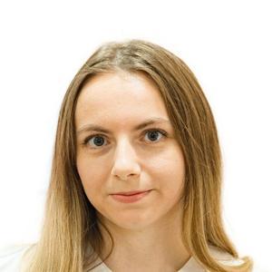 Перминова Анастасия -, детский эндокринолог, педиатр - Тбилиси