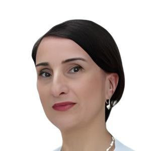 Хведелидзе Екатерине - - фотография Хведелидзе Екатерине -, ревматолог - Тбилиси