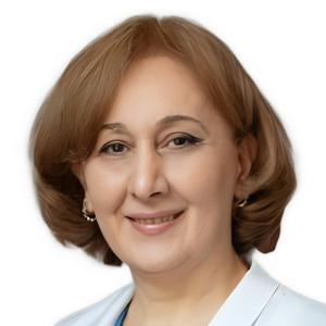 Гелашвили Нино - - фотография Гелашвили Нино -, врач узи - Тбилиси